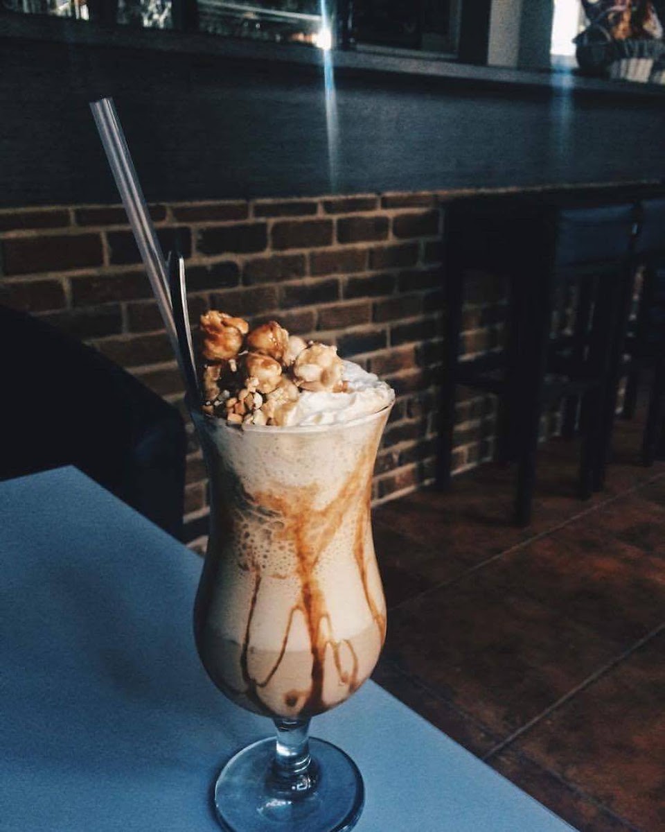 CAFE & BEER PRI PRAMENI ŠINDOLKA - 7