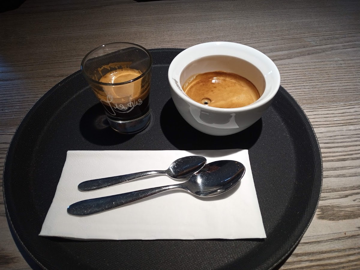 Cafe Justus - 6