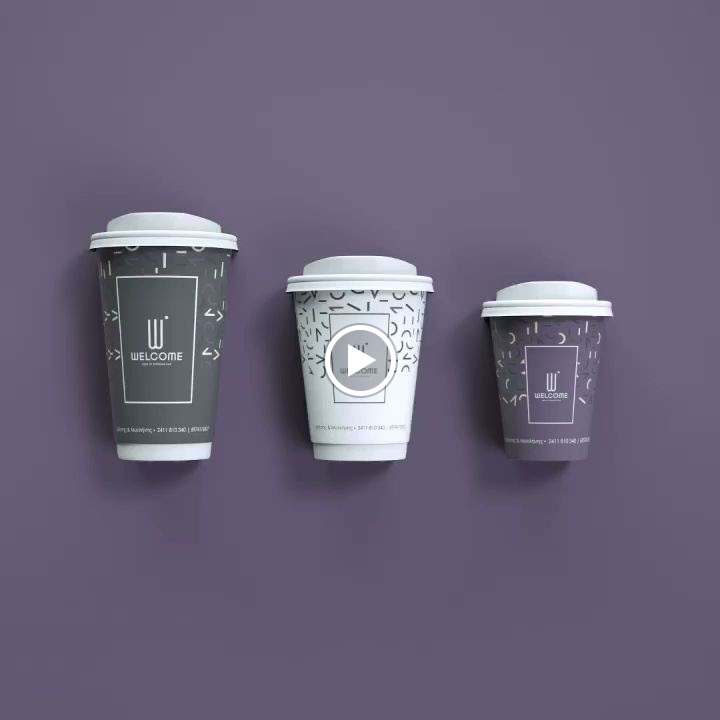 WELCOME WAKE UP ESPRESSO BAR - 7