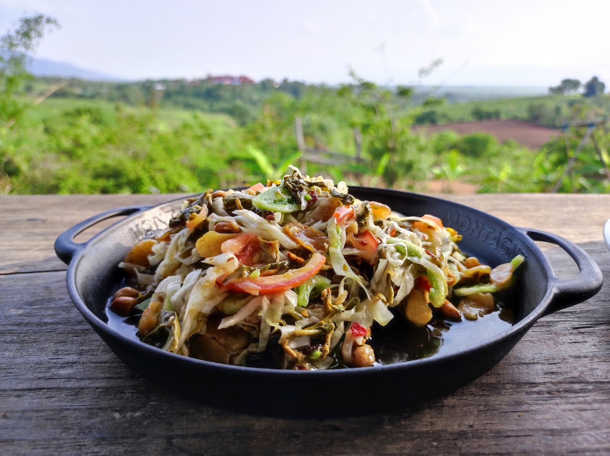 Coffee House and Wine Garden - 6