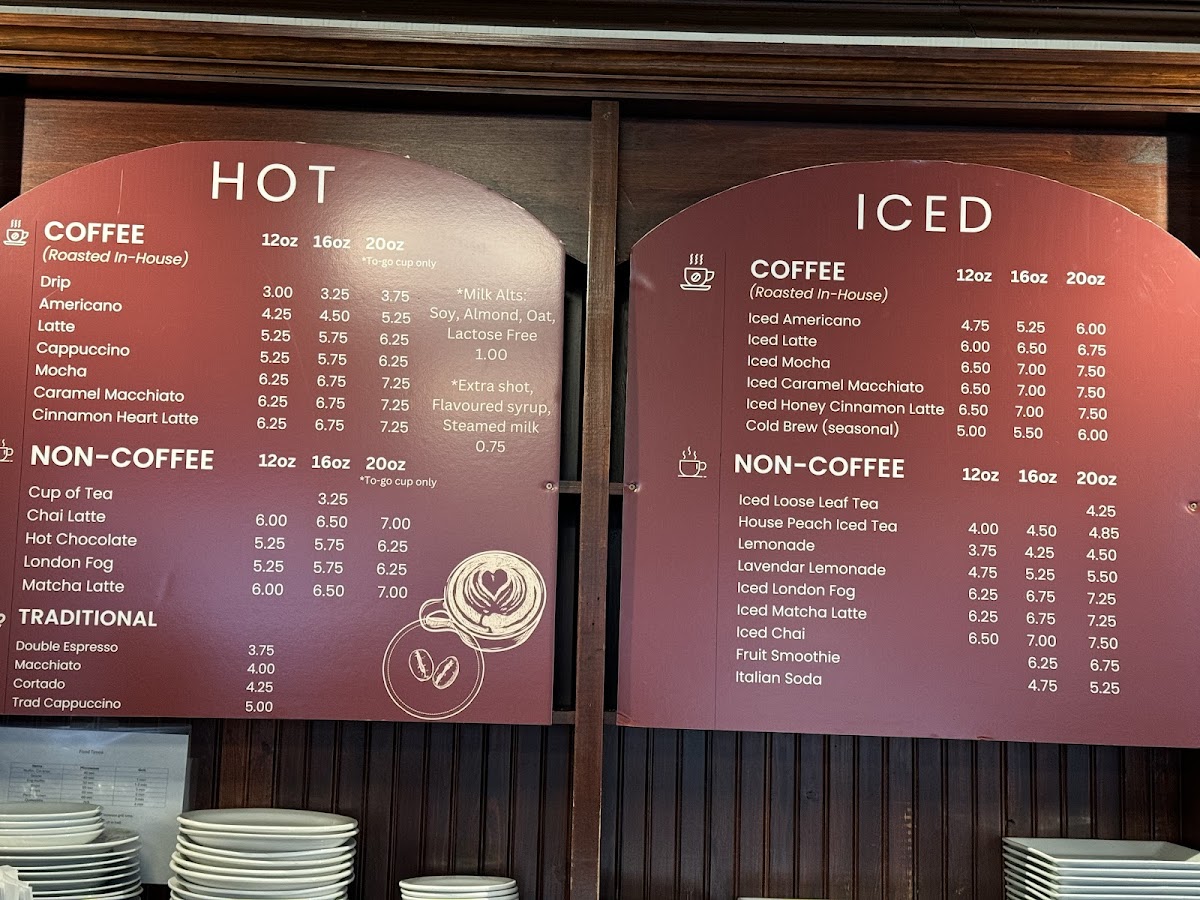 The Vic Downtown - 1