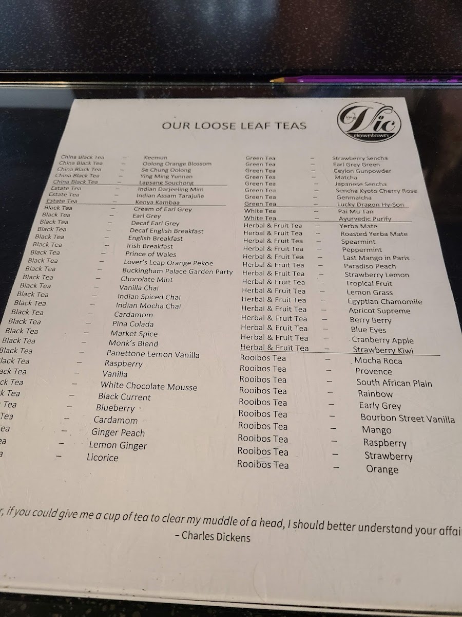 The Vic Downtown - 3