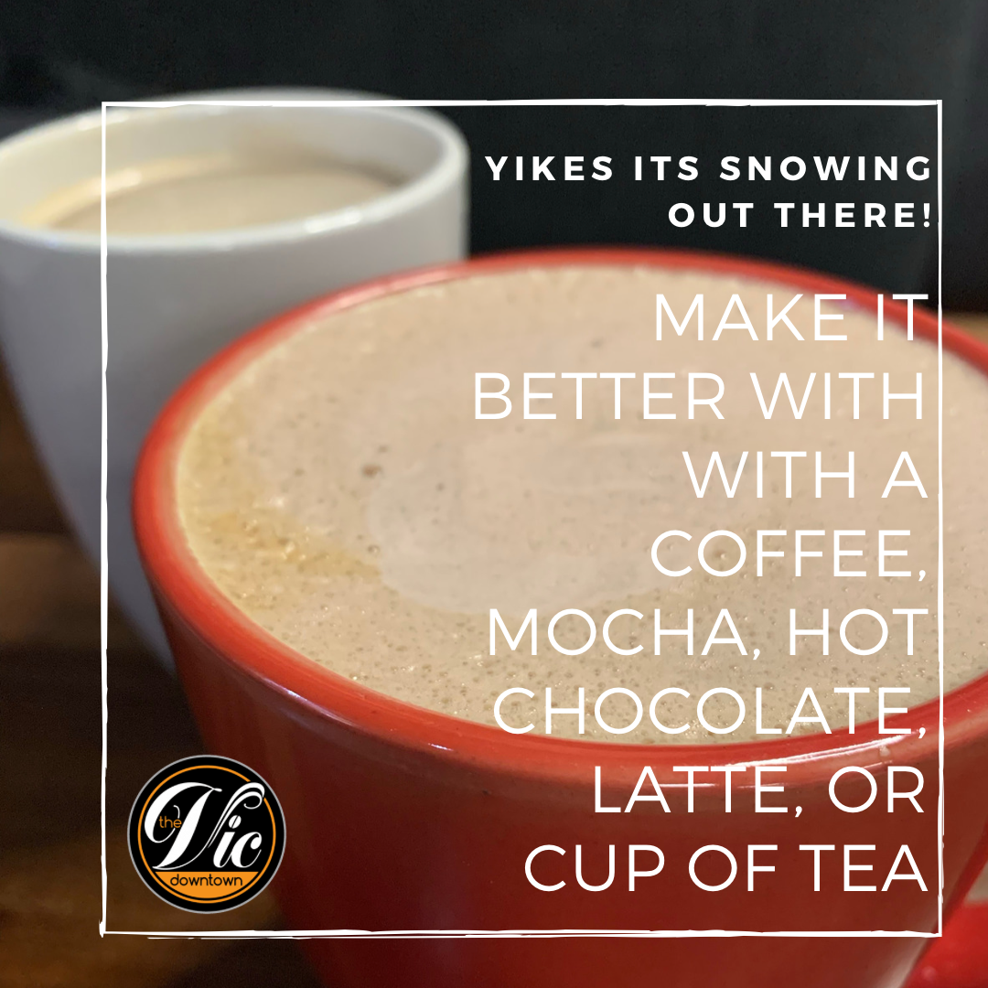 The Vic Downtown - 4