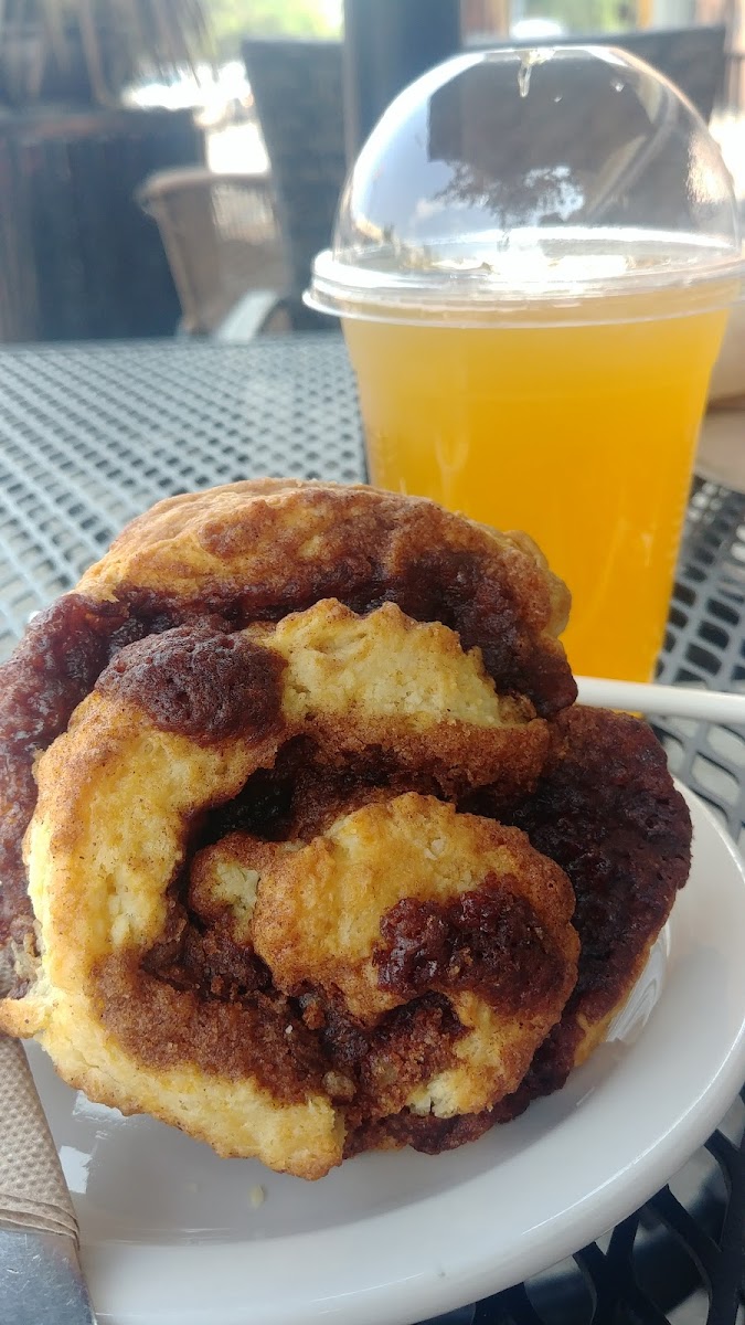 The Vic Downtown - 8