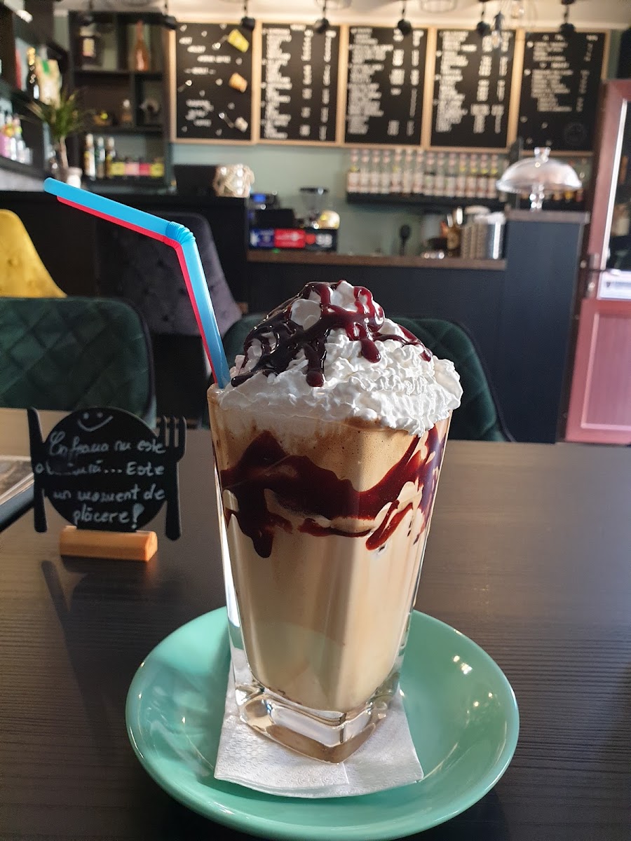 Dallmayr Automate Cafea Sibiu - 10