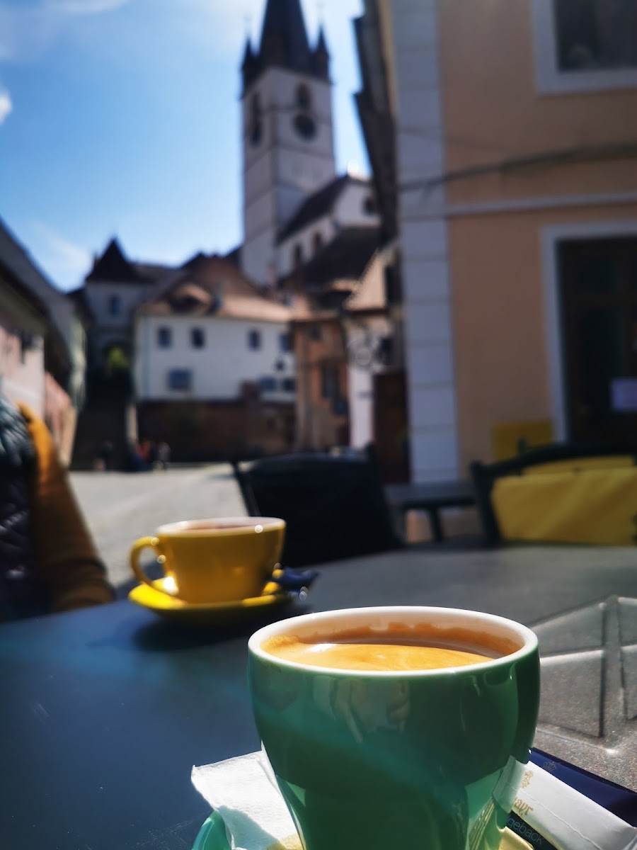 Dallmayr Automate Cafea Sibiu - 4