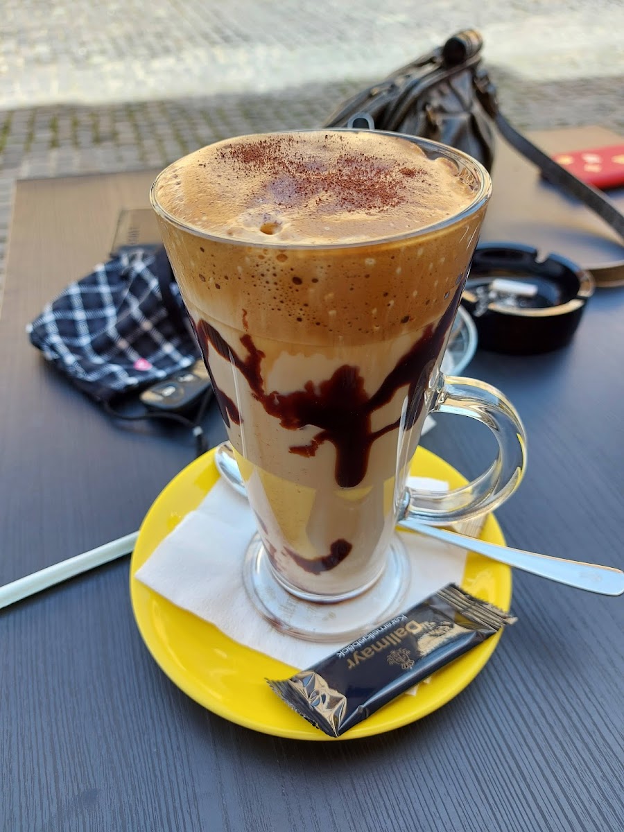 Dallmayr Automate Cafea Sibiu - 6