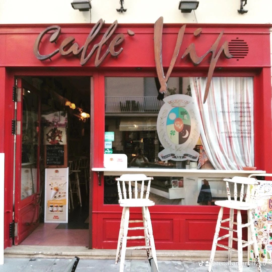 Caffé Vip