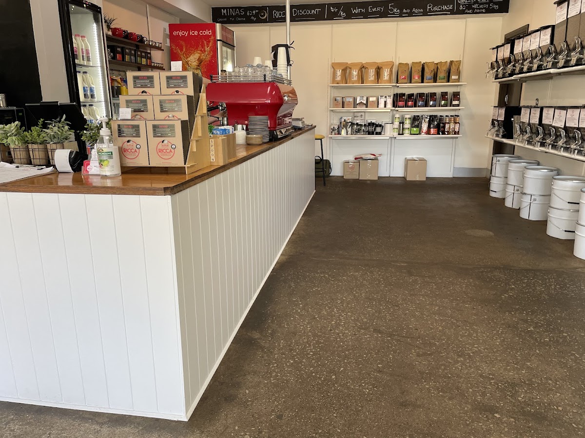 Ricca Coffee Company