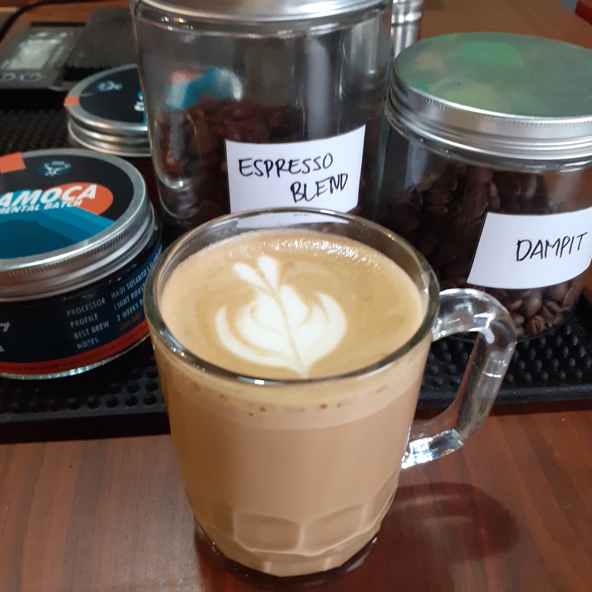 Kaya Kedai Kopi - 10
