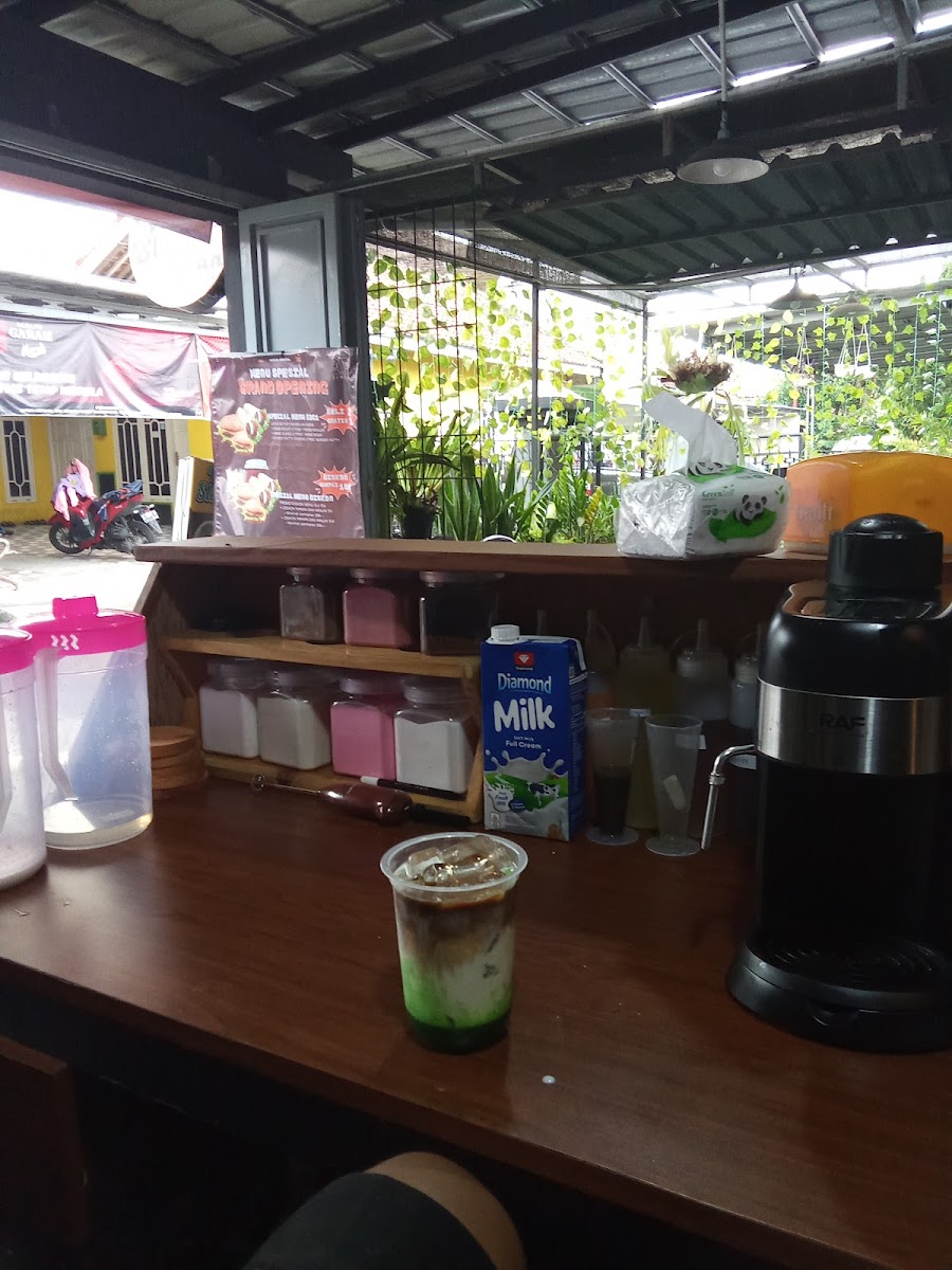Kaya Kedai Kopi - 3