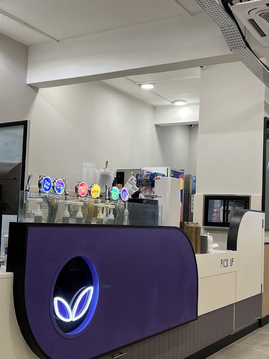 Tealive Taman Desaru Utama, Johor - 4