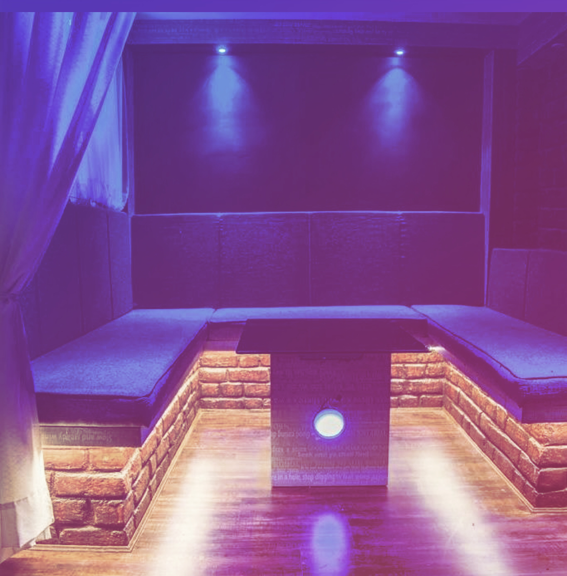 The Junkyard Cafe - 4