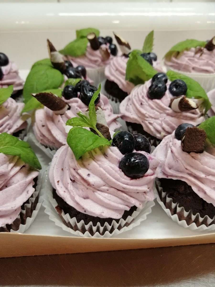 Cafe Super Service - 10