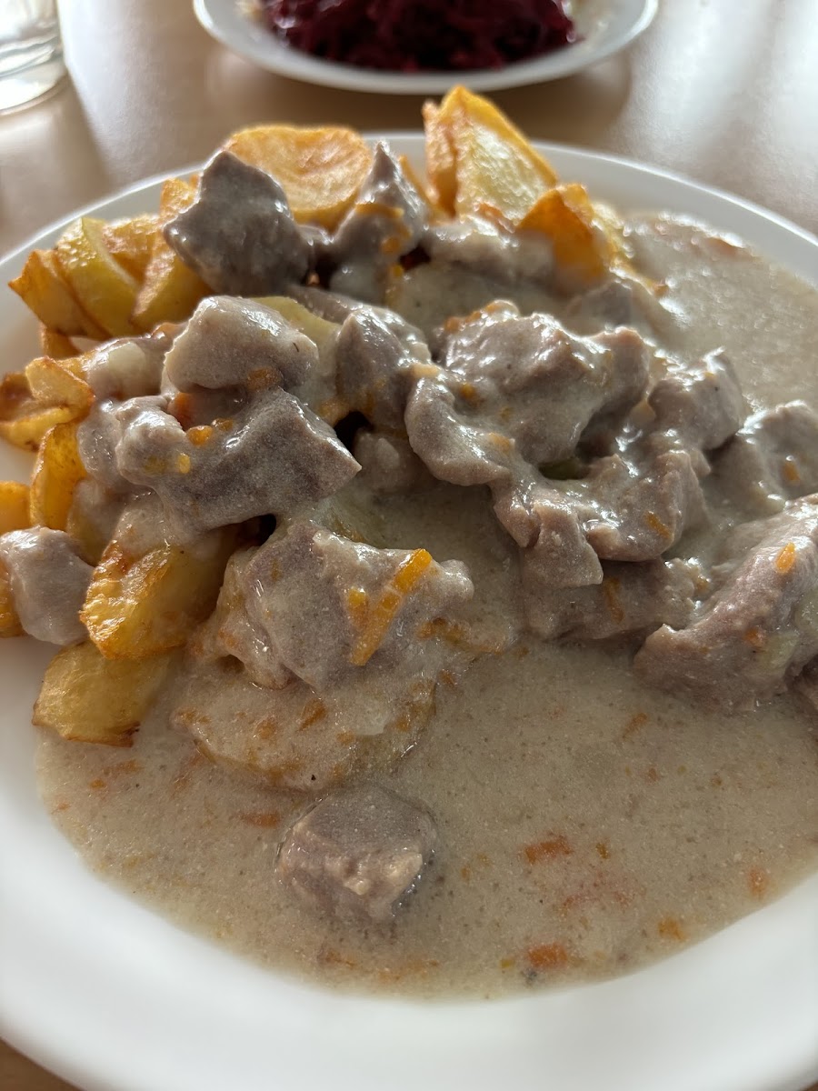 Cafe Super Service - 7