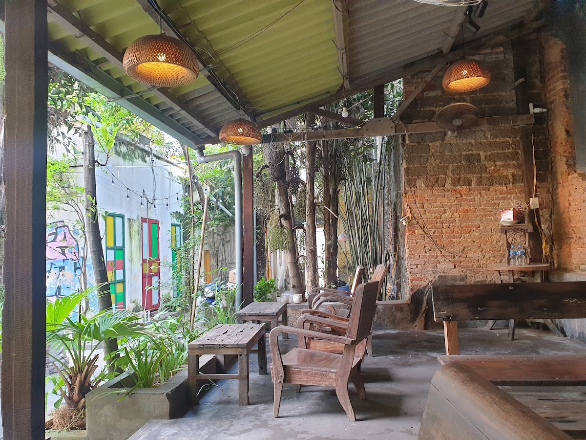 Cà phê Tân Hiệp