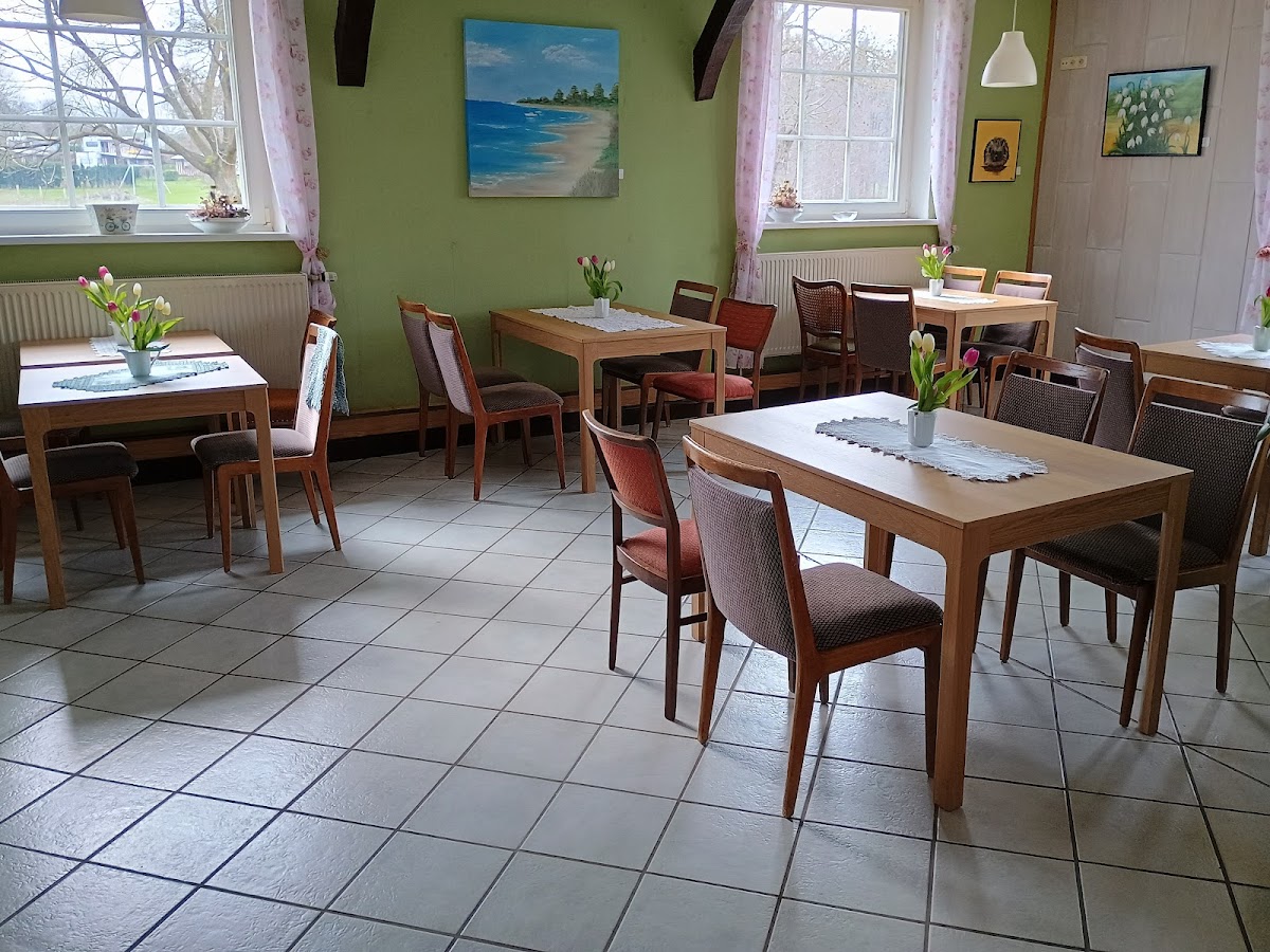 Haus am See - Torten, Eis und mehr