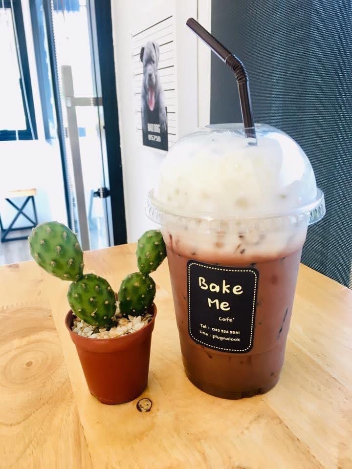 Bake Me Cafe' - 5