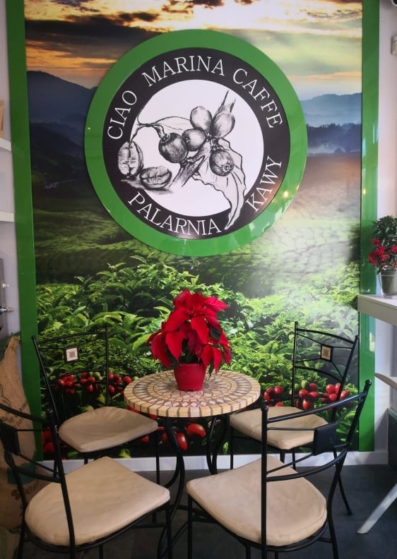Ciao Marina Caffe
