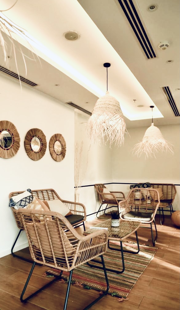 Mistca coffee & more