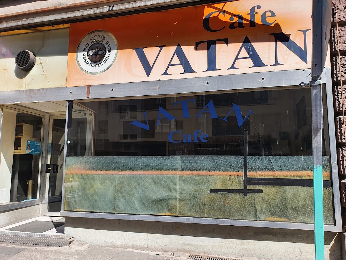 Cafe Vatan - 2