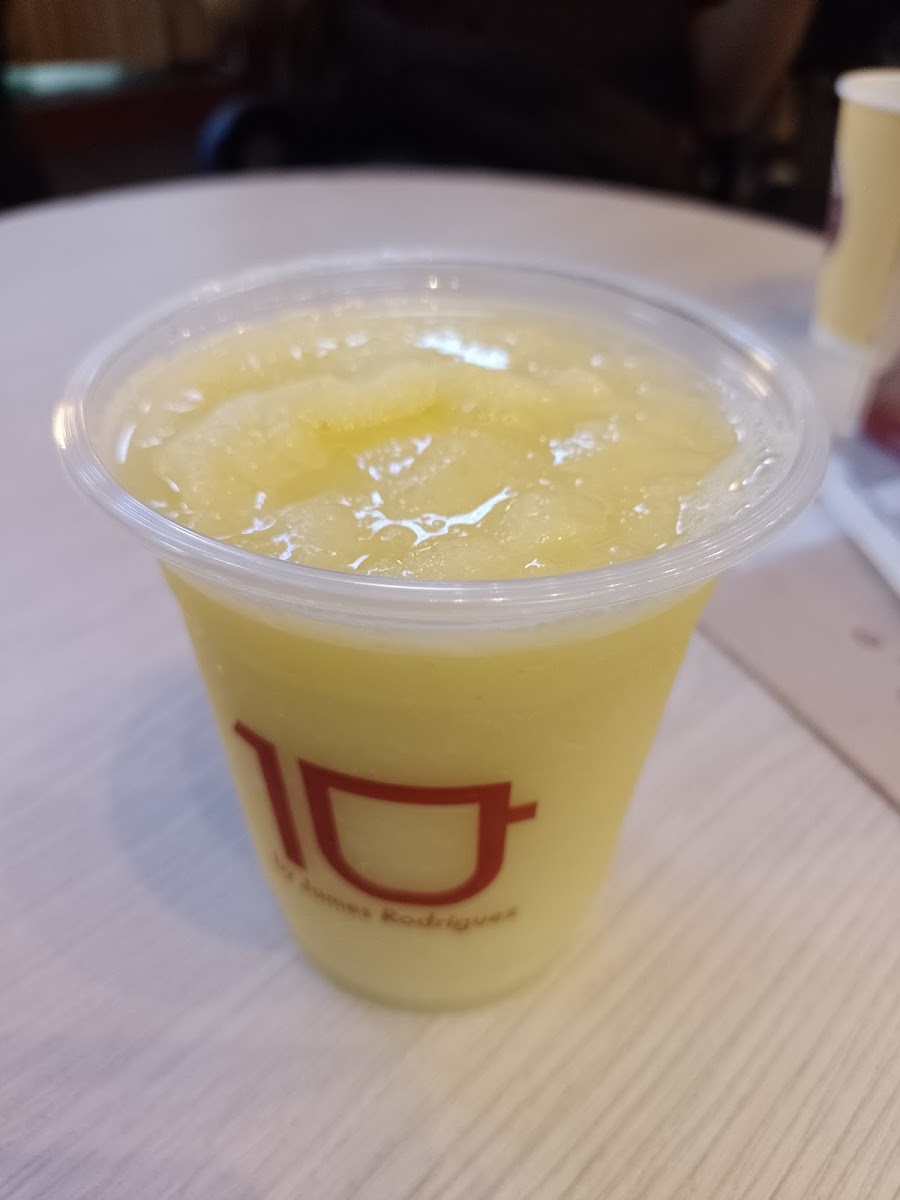 Cafe Dos Molinos La Estacion C.c - 10