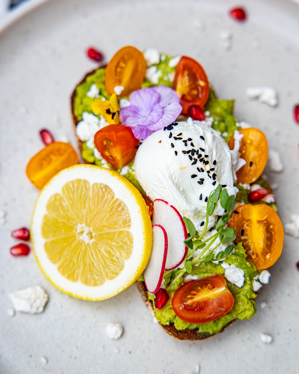 DeFrance Macarthur Square - 2