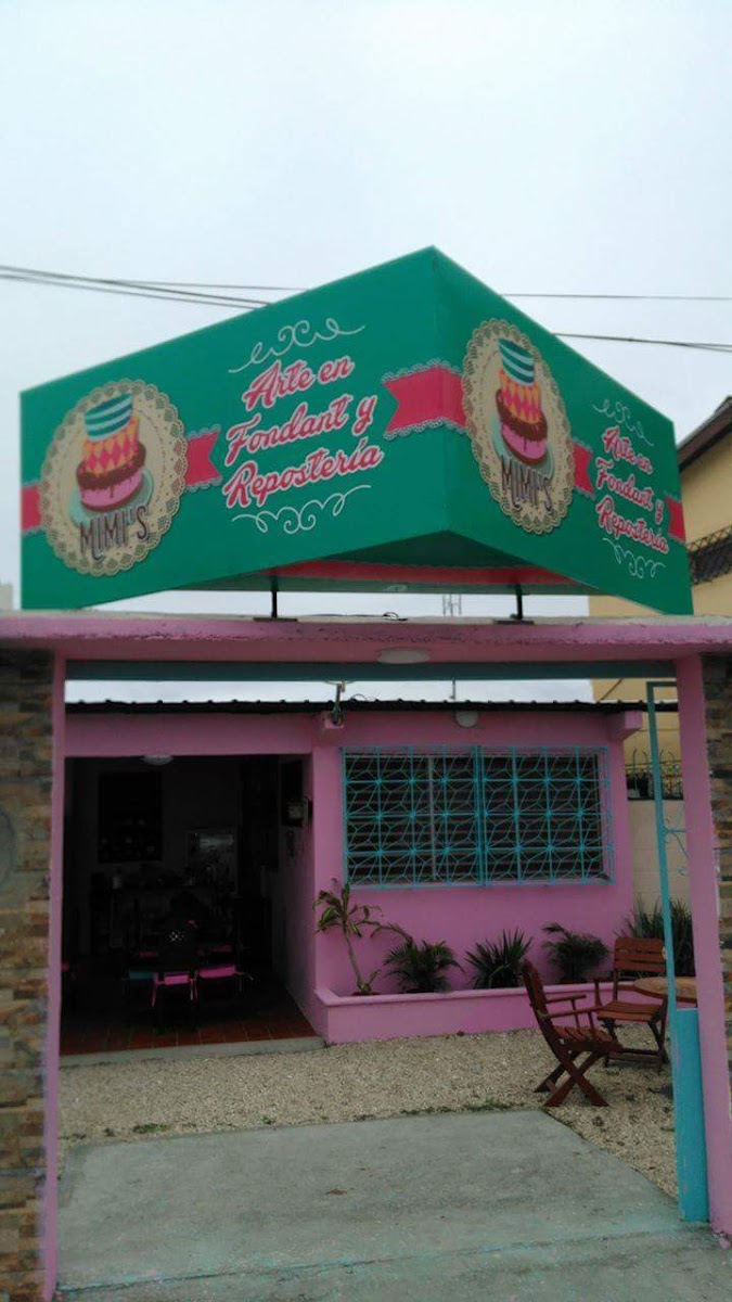 Mimi’s Cafeteria Restaurant