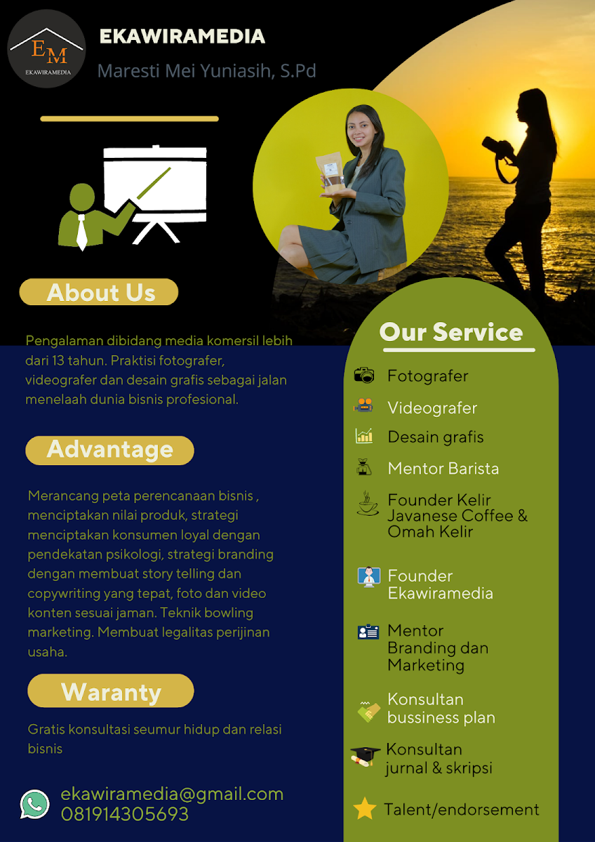 Kelir Javanese Coffee - 2