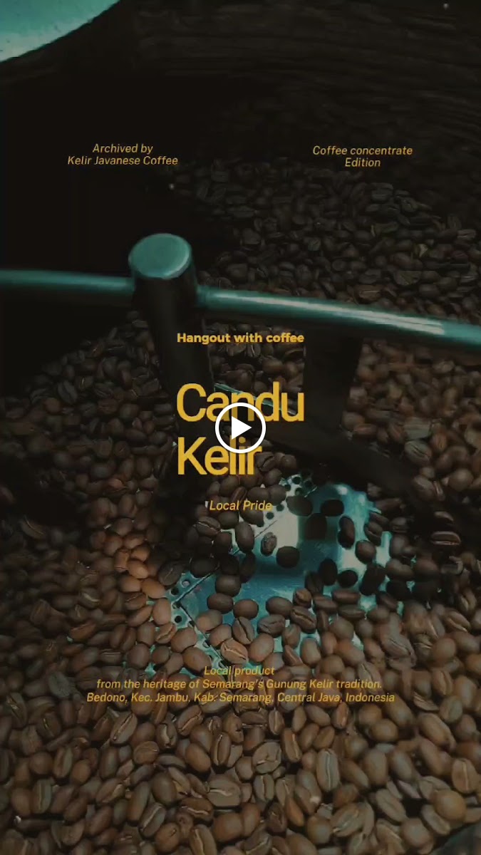 Kelir Javanese Coffee - 2