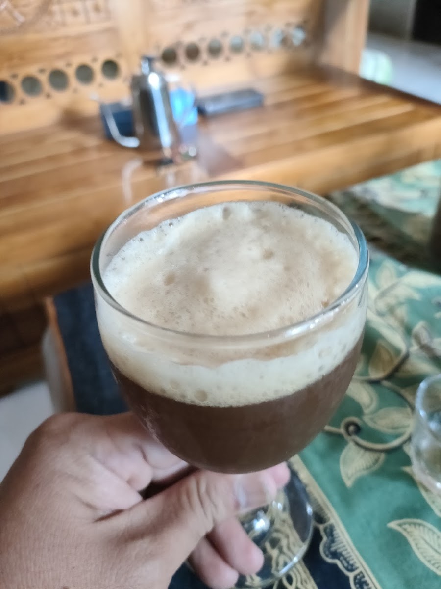 Kelir Javanese Coffee - 5