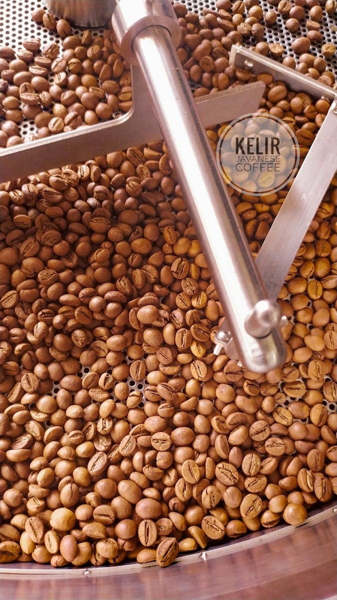 Kelir Javanese Coffee - 9