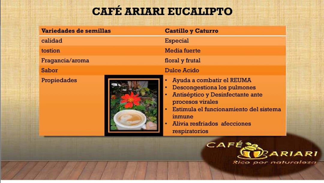Cafe Ariari - 5