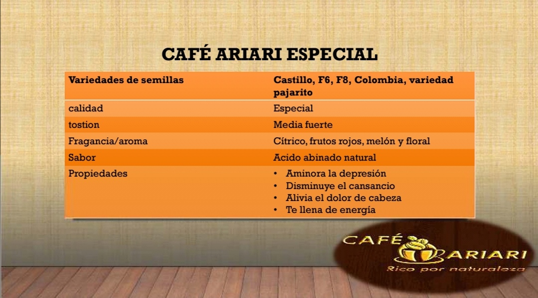 Cafe Ariari - 7