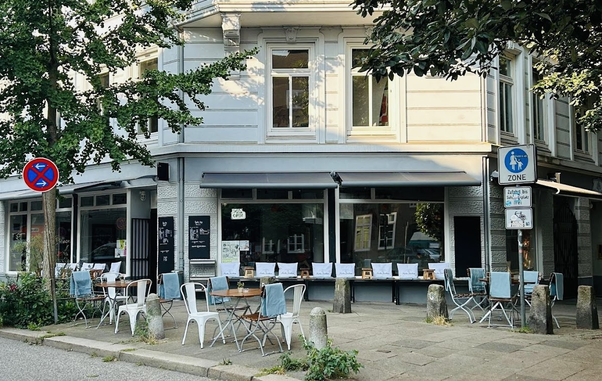 feels like Coffee & Art