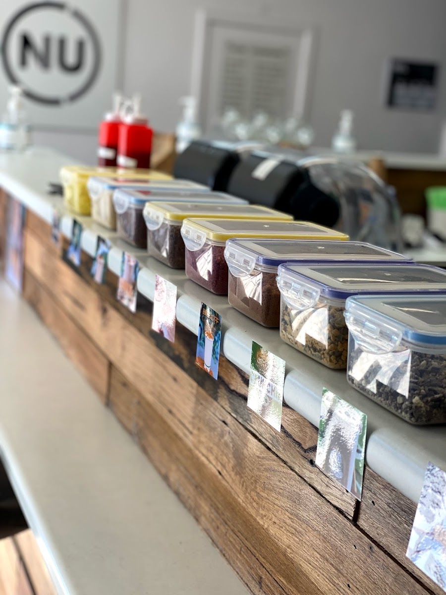 Nutrition Unlimited Leongatha