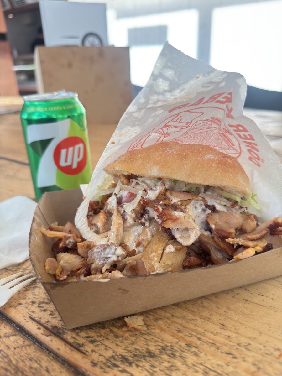 Cafetaria De Snackbar - 2