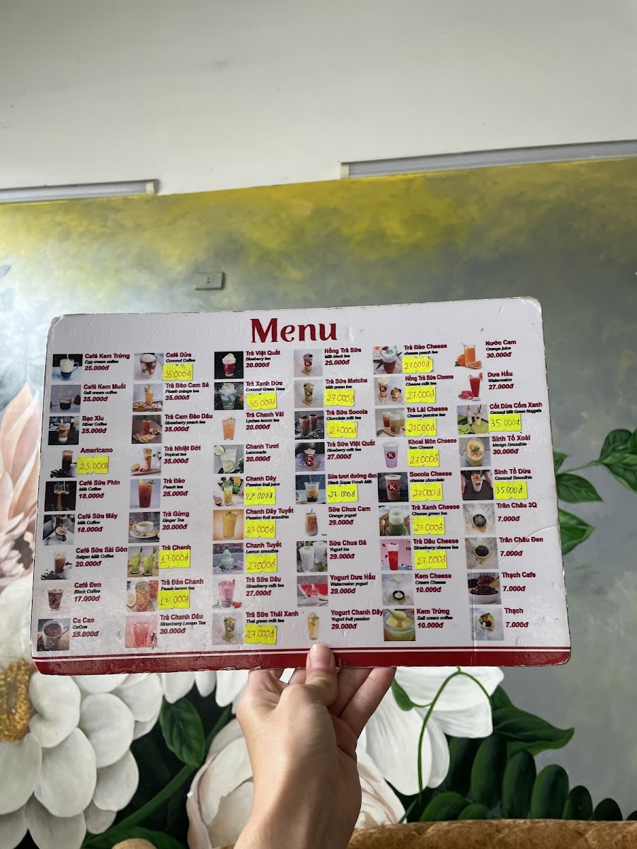 KA COFFEE - Coconut Coffee - 1