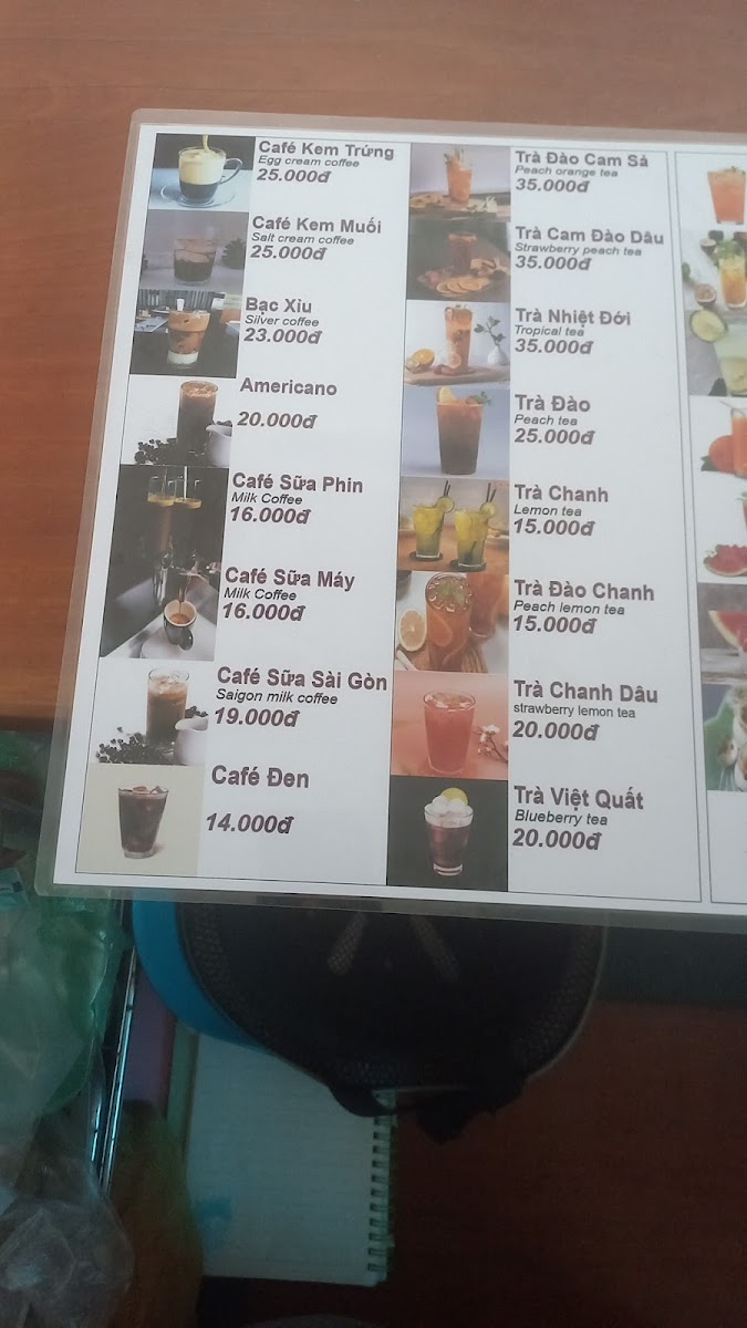 KA COFFEE - Coconut Coffee - 2