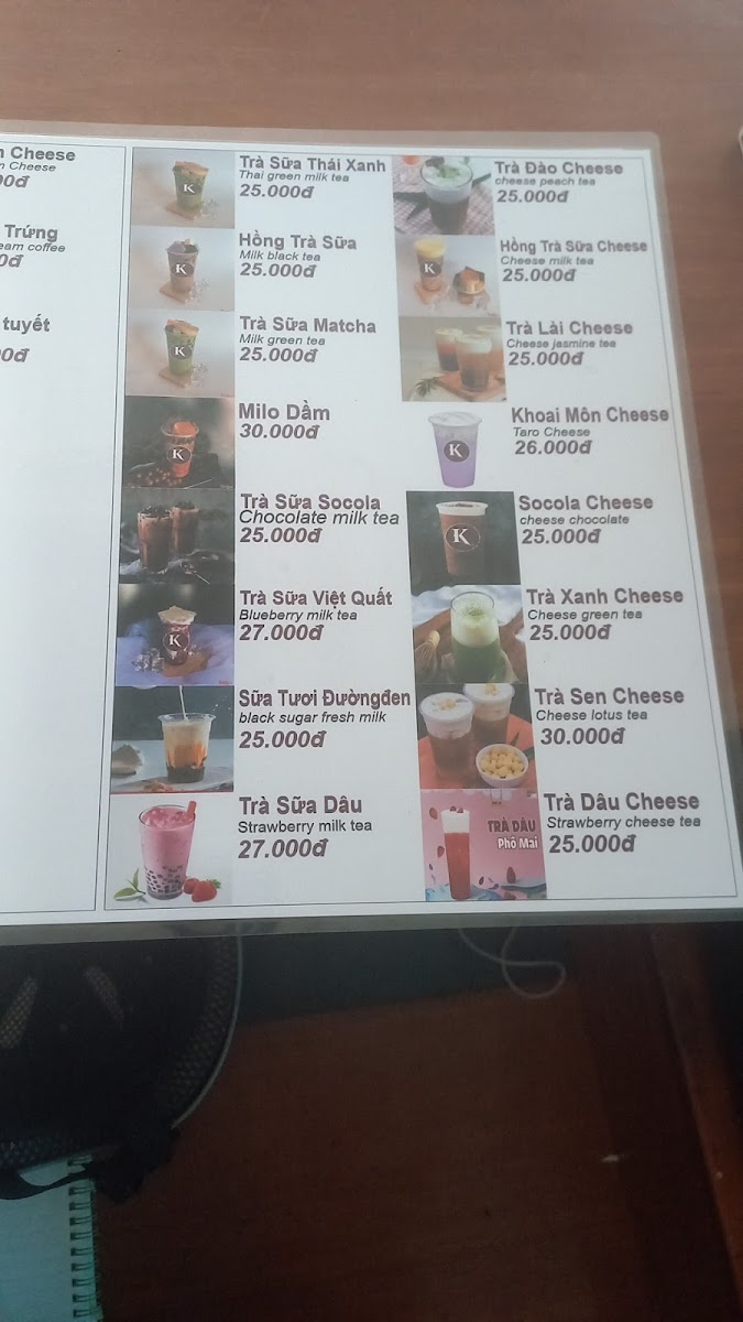 KA COFFEE - Coconut Coffee - 3