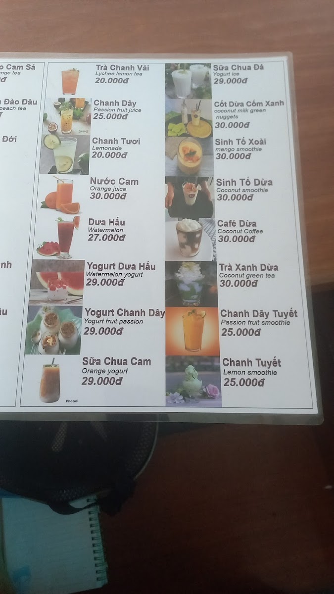 KA COFFEE - Coconut Coffee - 4