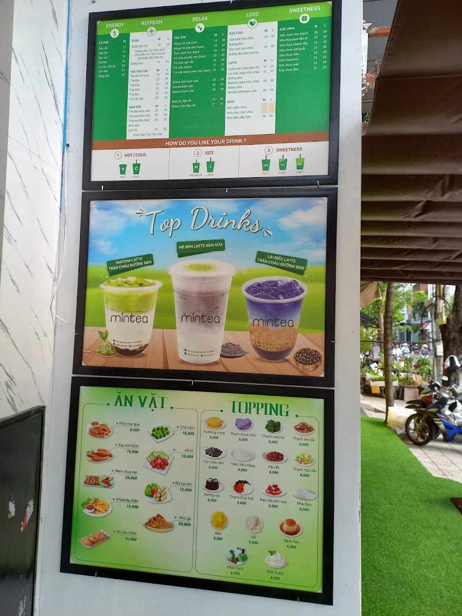 KA COFFEE - Coconut Coffee - 5