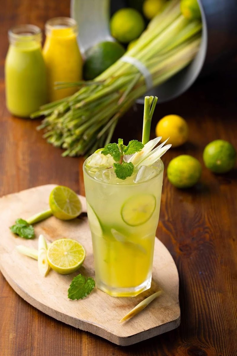 KA COFFEE - Coconut Coffee - 3