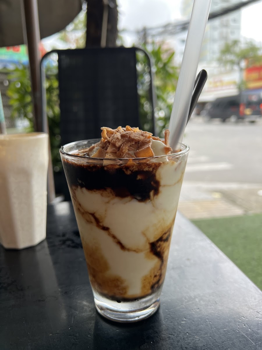 KA COFFEE - Coconut Coffee - 4