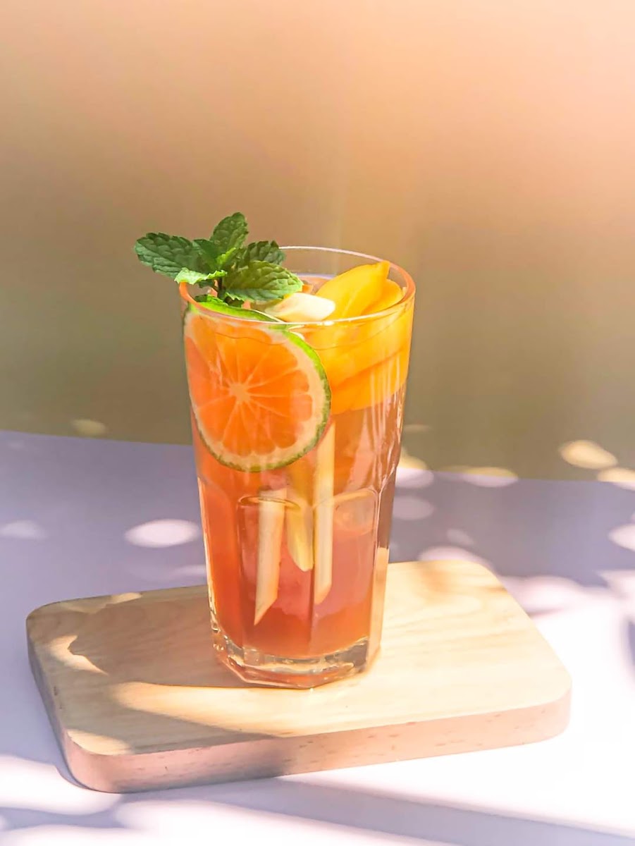 KA COFFEE - Coconut Coffee - 7