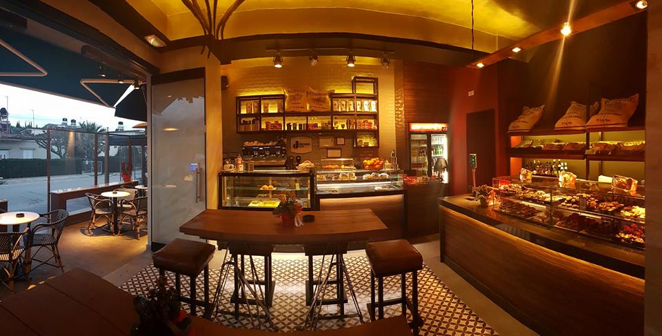 MARAMENOS BOULANGERIE