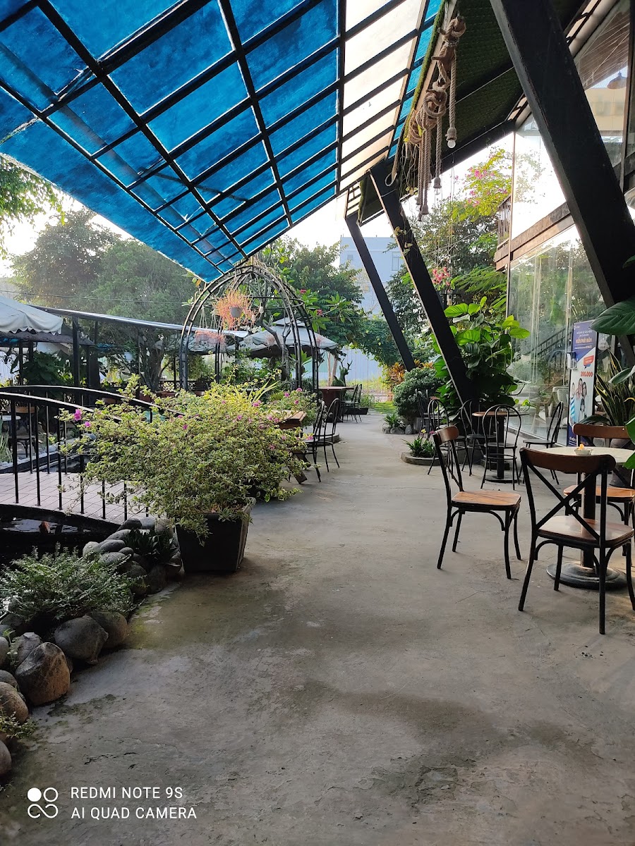 Hoàng Phúc Cafe