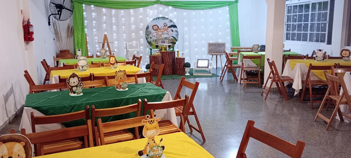 COCOA eventos, café, bar