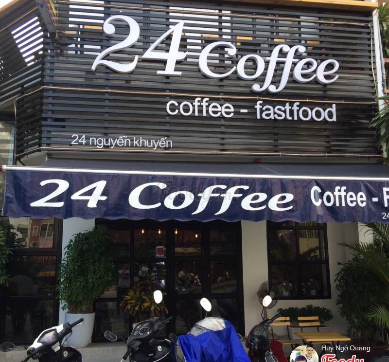Coffee 24