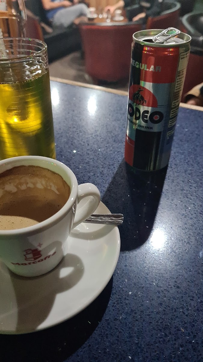 Cafe bar Garden - 10